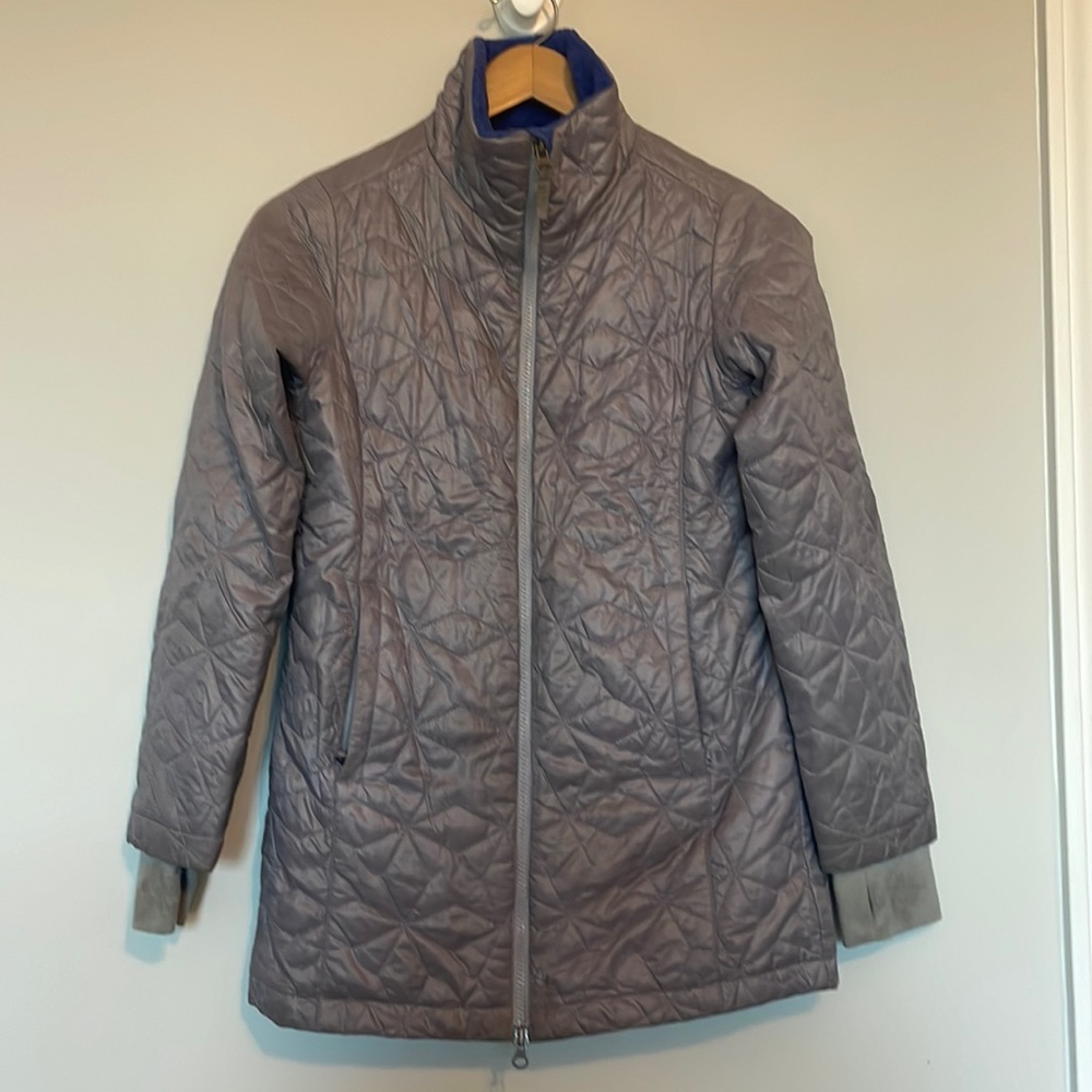 L.L. Bean Midweight Jacket Sz M (10-12)